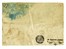  Jacopo Ligozzi  (1547 - 1626) [alla maniera di] : Foglio di studi per tulipani e altri fiori.  - Asta Arte Antica, Moderna e Contemporanea [parte I] - Libreria Antiquaria Gonnelli - Casa d'Aste - Gonnelli Casa d'Aste