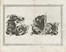  Leopardo Antonozzi  (Osimo, 1589 - Roma, 1659), Camillo Cungi (Congio)  (Roma o  [..]