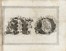  Leopardo Antonozzi  (Osimo, 1589 - Roma, 1659), Camillo Cungi (Congio)  (Roma o  [..]