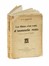  Marinetti Filippo Tommaso : Dedica autografa su libro Les Dieux s'en vont, d'Annunzio reste. Letteratura italiana, Letteratura  - Auction Books, Autographs and Manuscripts - Libreria Antiquaria Gonnelli - Casa d'Aste - Gonnelli Casa d'Aste