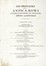  Luigi Ademollo  (Milano, 1764 - Firenze, 1849) : Gli spettacoli della antica Roma.  [..]