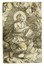  Heinrich Aldegrever  (Paderborn, 1502 - Soest, 1560) : San Giovanni Evangelista.  [..]