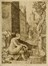  Heinrich Aldegrever  (Paderborn, 1502 - Soest, 1560) : San Giovanni Evangelista.  [..]
