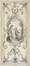  Franois Boucher  (Parigi, 1703 - 1770) : Le Printemps / L'Et / L'Automne / L'Hiver.  [..]