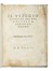  Pigafetta Antonio : Il viaggio fatti da gli Spagniuoli a torno a' l mondo. Americana, Geografia e viaggi, Storia, Diritto e Politica  - Auction Books, Autographs and Manuscripts - Libreria Antiquaria Gonnelli - Casa d'Aste - Gonnelli Casa d'Aste
