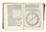  Piccolomini Alessandro : De la sfera del mondo. Libri quattro in lingua toscana [...] De le stelle fisse. Libro uno con le sue figure, e con le sue tavole... Scienze tecniche e matematiche, Astronomia  - Auction Books, Autographs and Manuscripts - Libreria Antiquaria Gonnelli - Casa d'Aste - Gonnelli Casa d'Aste