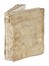  Piccolomini Alessandro : De la sfera del mondo. Libri quattro in lingua toscana [...] De le stelle fisse. Libro uno con le sue figure, e con le sue tavole... Scienze tecniche e matematiche, Astronomia  - Auction Books, Autographs and Manuscripts - Libreria Antiquaria Gonnelli - Casa d'Aste - Gonnelli Casa d'Aste