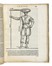  Alberti Leon Battista : Opuscoli morali [...] Tradotti, & parte corretti da m. Cosimo Bartoli. Architettura, Arte, Pittura, Scultura  Cosimo Bartoli  - Auction Books, Autographs and Manuscripts - Libreria Antiquaria Gonnelli - Casa d'Aste - Gonnelli Casa d'Aste