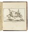  Saint-Martin Jean : L'art de faire des armes reduit a ses vrais principes... Scherma, Altri sport - giochi e passatempi  Romuald Brunet  - Auction Books, Autographs and Manuscripts - Libreria Antiquaria Gonnelli - Casa d'Aste - Gonnelli Casa d'Aste