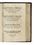  Pico della Mirandola Giovanni : Conclusiones nongentae, in omni genere scientiarum... Ebraica e Judaica, Teologia, Occultismo, Religione, Religione, Religione  Angelo Poliziano  - Auction Books, Autographs and Manuscripts - Libreria Antiquaria Gonnelli - Casa d'Aste - Gonnelli Casa d'Aste