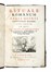 Rituale romanum... Legatura, Collezionismo e Bibliografia  - Auction Books, Autographs and Manuscripts - Libreria Antiquaria Gonnelli - Casa d'Aste - Gonnelli Casa d'Aste