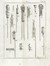  Alberti Giuseppe Antonio : La pirotechnia o sia trattato dei fuochi d'artificio. Fisica, Strumenti scientifici, Scienze tecniche e matematiche, Scienze tecniche e matematiche, Scienze tecniche e matematiche  - Auction Libri, Autografi e Manoscritti - Libreria Antiquaria Gonnelli - Casa d'Aste - Gonnelli Casa d'Aste