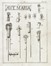  Alberti Giuseppe Antonio : La pirotechnia o sia trattato dei fuochi d'artificio. Fisica, Strumenti scientifici, Scienze tecniche e matematiche, Scienze tecniche e matematiche, Scienze tecniche e matematiche  - Auction Libri, Autografi e Manoscritti - Libreria Antiquaria Gonnelli - Casa d'Aste - Gonnelli Casa d'Aste