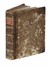  Tassoni Alessandro : La secchia rapita. Poema eroicomico [...] colle dichiarazioni di Gaspare Salviani romano, si aggiungono la prefazione, e le annotazioni di Giannandrea Barotti [...] e la vita del poeta composta da Lodovico Antonio Muratori... Letteratura italiana, Figurato, Letteratura, Collezionismo e Bibliografia  Giovanni Andrea Barotti  (Ficarolo,, 1701 - Ferrara,, 1772), Lodovico Antonio Muratori  - Auction Books, Autographs and Manuscripts - Libreria Antiquaria Gonnelli - Casa d'Aste - Gonnelli Casa d'Aste
