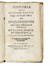  Sarpi Paolo : Historia dell?Origine, forma, leggi ad uso dell?Ufficio dell?Inquisizione nella Citt�, e Dominio di Venetia. Storia, Storia locale, Storia, Diritto e Politica, Storia, Diritto e Politica  - Auction Books, Autographs and Manuscripts - Libreria Antiquaria Gonnelli - Casa d'Aste - Gonnelli Casa d'Aste