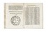 Oroscopo o sia istruzione per stendere la celeste Figura in qualunque dato anno, giorno, ora...  - Asta Libri, autografi e manoscritti - Libreria Antiquaria Gonnelli - Casa d'Aste - Gonnelli Casa d'Aste