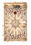  Nicolaus Miller  (Nuremberg,  - 1661) : Orologio solare portatile in avorio firmato.  - Asta Dalla collezione di Tammaro De Marinis (ed eredi). Monete e medaglie. - Libreria Antiquaria Gonnelli - Casa d'Aste - Gonnelli Casa d'Aste