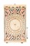  Nicolaus Miller  (Nuremberg,  - 1661) : Orologio solare portatile in avorio firmato.  - Asta Dalla collezione di Tammaro De Marinis (ed eredi). Monete e medaglie. - Libreria Antiquaria Gonnelli - Casa d'Aste - Gonnelli Casa d'Aste