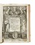  Alciati Andrea : Emblemata...  - Auction Books, Autographs and Manuscripts - Libreria Antiquaria Gonnelli - Casa d'Aste - Gonnelli Casa d'Aste