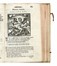  Alciati Andrea : Emblemata...  - Auction Books, Autographs and Manuscripts - Libreria Antiquaria Gonnelli - Casa d'Aste - Gonnelli Casa d'Aste