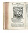  Alciati Andrea : Emblemata...  - Auction Books, Autographs and Manuscripts - Libreria Antiquaria Gonnelli - Casa d'Aste - Gonnelli Casa d'Aste