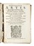  Visconti Zaccaria : Complementum Artis exorcistica&egrave;  - Asta Libri, autografi e manoscritti - Libreria Antiquaria Gonnelli - Casa d'Aste - Gonnelli Casa d'Aste