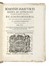  Virdung Johann : De cognoscendis, et medendis morbis ex corporum coelestium positione Libri IIII? Astrologia, Figurato, Medicina  - Auction Books, Autographs and Manuscripts - Libreria Antiquaria Gonnelli - Casa d'Aste - Gonnelli Casa d'Aste