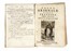  Masini Eliseo : Sacro arsenale, overo Prattica dell'officio della S. Inquisitione ampliata.  - Asta Libri, autografi e manoscritti - Libreria Antiquaria Gonnelli - Casa d'Aste - Gonnelli Casa d'Aste