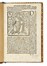  Tricasso Patrizio : Chyromantia [...] in vulgare tradutta... Occultismo  - Auction Books, Autographs and Manuscripts - Libreria Antiquaria Gonnelli - Casa d'Aste - Gonnelli Casa d'Aste
