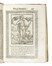  Cartari Vincenzo : Seconda novissima editione delle imagini de gli dei delli antichi... Mitologia, Figurato  Lorenzo Pignoria, Cesare Malfatti  - Auction Books, Autographs and Manuscripts - Libreria Antiquaria Gonnelli - Casa d'Aste - Gonnelli Casa d'Aste