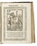  Cartari Vincenzo : Seconda novissima editione delle imagini de gli dei delli antichi... Mitologia, Figurato  Lorenzo Pignoria, Cesare Malfatti  - Auction Books, Autographs and Manuscripts - Libreria Antiquaria Gonnelli - Casa d'Aste - Gonnelli Casa d'Aste