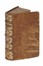  Della Porta Giovan Battista : La magie naturelle divis�e en quatre livres  [...] contenant les secrets, & miracles de la nature, et nouvellement l'introduction � la belle magie par Lazare Meyssonnier... Occultismo  Lazare Meyssonnier  (1602 - 1672)  - Auction Books, Autographs and Manuscripts - Libreria Antiquaria Gonnelli - Casa d'Aste - Gonnelli Casa d'Aste