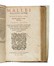  Sprenger Jakob : Malleus maleficarum...  Henricus Institoris  (1430 - 1505)  - Asta Libri, autografi e manoscritti - Libreria Antiquaria Gonnelli - Casa d'Aste - Gonnelli Casa d'Aste