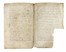 Raccolta di 13 pergamene. Testi profani e sacri. Storia, Storia, Diritto e Politica  - Auction Books, Autographs and Manuscripts - Libreria Antiquaria Gonnelli - Casa d'Aste - Gonnelli Casa d'Aste