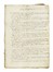 Scienza della Regola del Tr� di Pico della Mirandola.  - Auction Books, Autographs and Manuscripts - Libreria Antiquaria Gonnelli - Casa d'Aste - Gonnelli Casa d'Aste