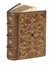 Officium B. Mariae Virginis. Religione, Figurato, Legatura, Collezionismo e Bibliografia, Collezionismo e Bibliografia  - Auction Books, Autographs and Manuscripts - Libreria Antiquaria Gonnelli - Casa d'Aste - Gonnelli Casa d'Aste
