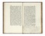  Verri Pietro : Idee sull'indole del piacere. Letteratura italiana, Filosofia, Letteratura  - Auction Books, Autographs and Manuscripts - Libreria Antiquaria Gonnelli - Casa d'Aste - Gonnelli Casa d'Aste