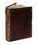 Magalotti Lorenzo : Lettere scritte all'Ill.ma Sig.ra March.sa Strozzi dalla [...] penna dell'Ill.mo Sig.r Conte Lorenzo Magalotti Consigliere di Stato di S.A. Reale del Gran Duca di Toscana. Su le Terre odorose d'Europa, e d'America dette volgarmente Buccheri. Letteratura italiana, Letteratura  - Auction Books, Autographs and Manuscripts - Libreria Antiquaria Gonnelli - Casa d'Aste - Gonnelli Casa d'Aste