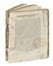  Bolzanio Urbano : [Institutiones Graecae grammatices]. Aldina, Grammatica, Collezionismo e Bibliografia, Letteratura  - Auction Books, Autographs and Manuscripts - Libreria Antiquaria Gonnelli - Casa d'Aste - Gonnelli Casa d'Aste