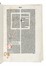  Nicolaus de Lyra : [Biblia latina cum postillis Nicolai de Lyra et expositionibus Guillelmi Britonis in omnes prologos S. Hieronymi et additionibus Pauli Burgensis replicisque Matthiae Doering]. Bibbia, Religione, Miniatura, Religione, Collezionismo e Bibliografia  - Auction Books, Autographs and Manuscripts - Libreria Antiquaria Gonnelli - Casa d'Aste - Gonnelli Casa d'Aste