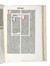  Nicolaus de Lyra : [Biblia latina cum postillis Nicolai de Lyra et expositionibus Guillelmi Britonis in omnes prologos S. Hieronymi et additionibus Pauli Burgensis replicisque Matthiae Doering]. Bibbia, Religione, Miniatura, Religione, Collezionismo e Bibliografia  - Auction Books, Autographs and Manuscripts - Libreria Antiquaria Gonnelli - Casa d'Aste - Gonnelli Casa d'Aste