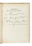  Marinetti Filippo Tommaso : Dedica autografa su libro L'aeropoema del Golfo della Spezia. Futurismo, Arte  - Auction Books, Autographs and Manuscripts - Libreria Antiquaria Gonnelli - Casa d'Aste - Gonnelli Casa d'Aste