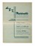  Marinetti Filippo Tommaso : Dedica autografa su libro L'aeropoema del Golfo della Spezia. Futurismo, Arte  - Auction Books, Autographs and Manuscripts - Libreria Antiquaria Gonnelli - Casa d'Aste - Gonnelli Casa d'Aste