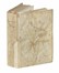  Del Rio Martin Antonio : Disquisitionum magicarum libri sex, quibus continetur accurata curiosarum artium, & vanarum superstitionum confutatio... Occultismo, Religione  - Auction Books, Autographs and Manuscripts - Libreria Antiquaria Gonnelli - Casa d'Aste - Gonnelli Casa d'Aste