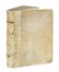  Giraldi Lilio Gregorio : De deis Gentium varia & multiplex Historia... Mitologia  - Auction Books, Autographs and Manuscripts - Libreria Antiquaria Gonnelli - Casa d'Aste - Gonnelli Casa d'Aste
