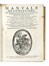  Azpilcueta Martin (de) : Manuale de' confessori [...] Con cinque commentarii, cio�, de' cambi, dell'usure, della difesa del prossimo...  - Auction Books, Autographs and Manuscripts - Libreria Antiquaria Gonnelli - Casa d'Aste - Gonnelli Casa d'Aste