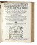  Azpilcueta Martin (de) : Manuale de' confessori [...] Con cinque commentarii, cio�, de' cambi, dell'usure, della difesa del prossimo...  - Auction Books, Autographs and Manuscripts - Libreria Antiquaria Gonnelli - Casa d'Aste - Gonnelli Casa d'Aste