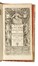  Lucanus Marcus Annaeus : Pharsalia sive de bello civili Caesaris et Pompeii Lib. X. Storia, Militaria, Storia, Diritto e Politica, Storia, Diritto e Politica  - Auction Books, Autographs and Manuscripts - Libreria Antiquaria Gonnelli - Casa d'Aste - Gonnelli Casa d'Aste