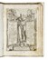  Abba Florensis Joachim : Vaticinia, sive Prophetiae Abbatis Joachimi & Anselmi Episcopi Marsicani... Profezie  - Auction Books, Autographs and Manuscripts - Libreria Antiquaria Gonnelli - Casa d'Aste - Gonnelli Casa d'Aste