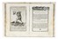  Abba Florensis Joachim : Vaticinia, sive Prophetiae Abbatis Joachimi & Anselmi Episcopi Marsicani... Profezie  - Auction Books, Autographs and Manuscripts - Libreria Antiquaria Gonnelli - Casa d'Aste - Gonnelli Casa d'Aste